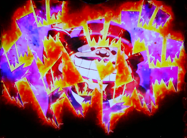 3.7.1 爆笑フリーズ