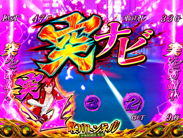 3.5.1 突ナビ