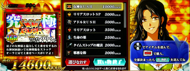3.1.1 ARTの基本性能