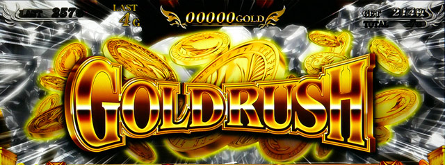 3.6.1 GOLD RUSH