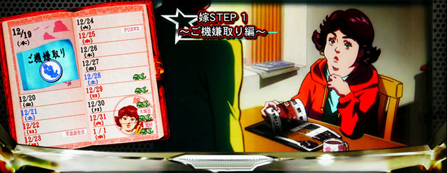 2.3.1 ステップ