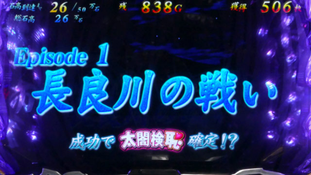 4.2.1 天下胴乱