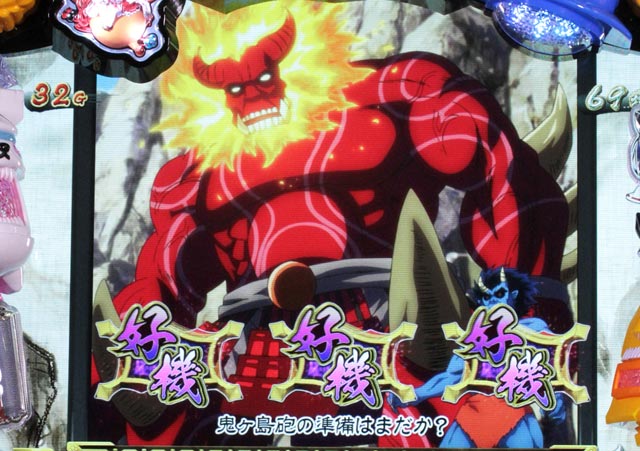 3.1.1 ARTの基本性能