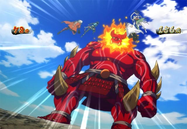 3.2.1 ART中のステージ