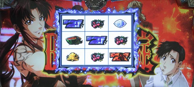 3.3.1 REGボーナス
