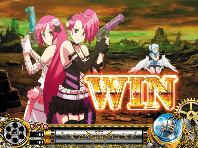 1.1.1 ゲームの流れとポイント