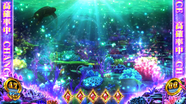 1.3.1 チャンスゾーン