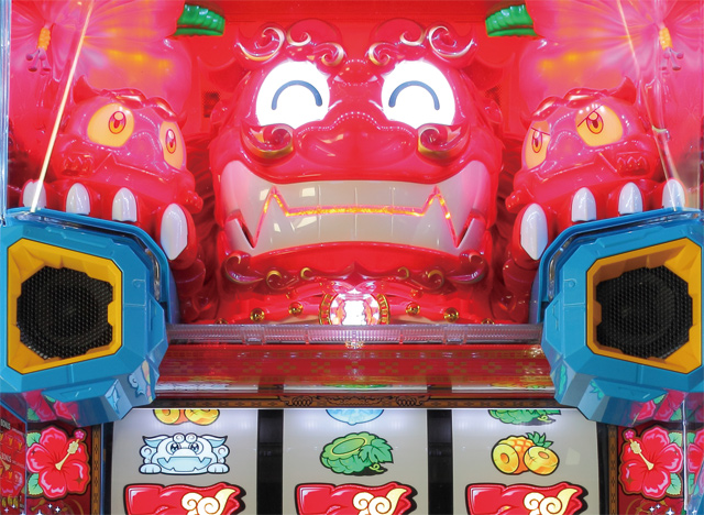 1.1.1 ゲームの流れとポイント