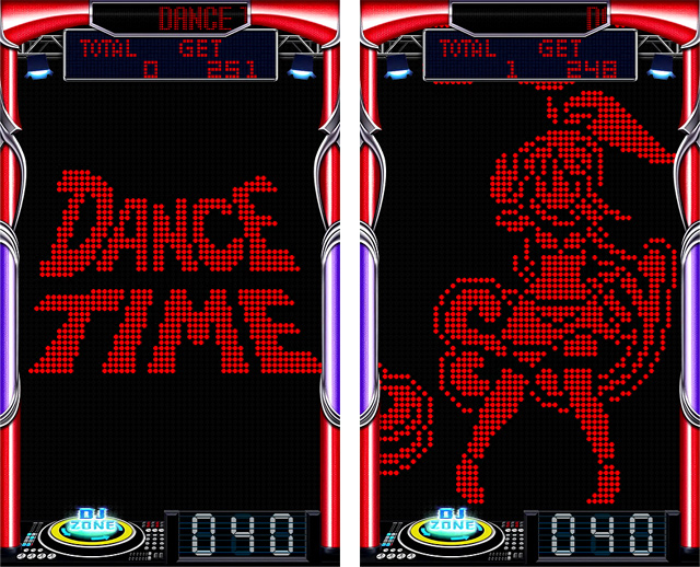 1.4.1 ダンスタイム