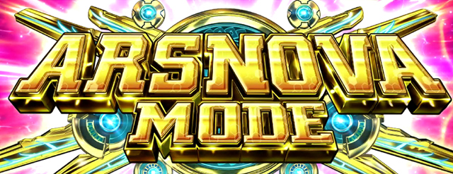 3.1.1 ARS NOVA MODE