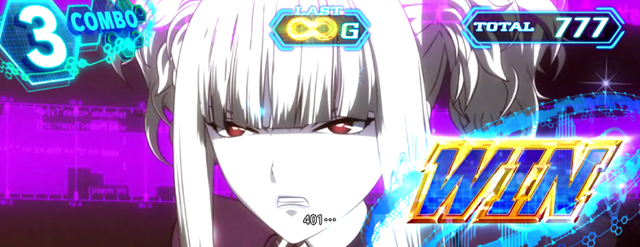 3.1.1 ARS NOVA MODE