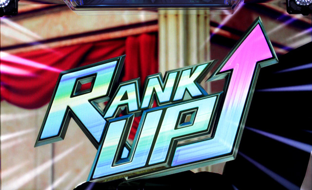 2.3.1 ランクUP前兆(チャンスゾーン)