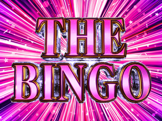 2.4.1 THE BINGO