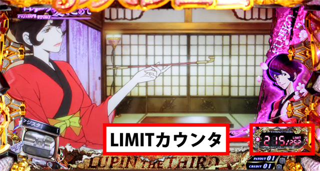 1.2.1 通常時のポイント