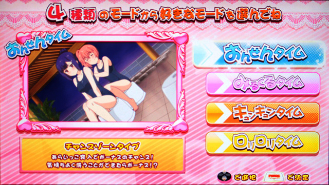 1.5.1 エンジェルタイム(RT)