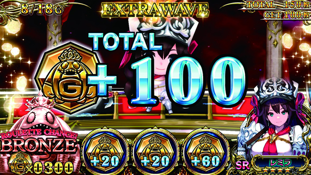 3.3.1 EXTRA WAVE