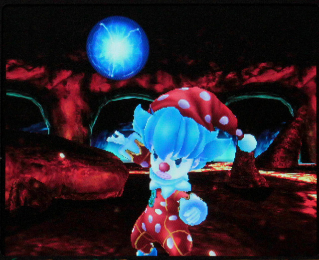 1.4.1 ドラゴンバトル(チャンスゾーン)