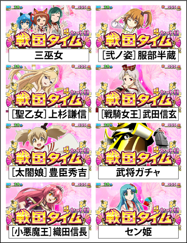 6.8.1 セット開始時扉絵の示唆内容