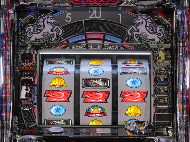 1.1.1 ゲームの流れ