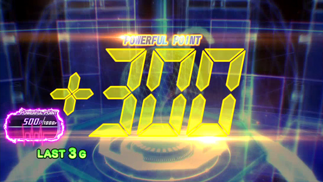 2.4.1 ボムボムチャージ
