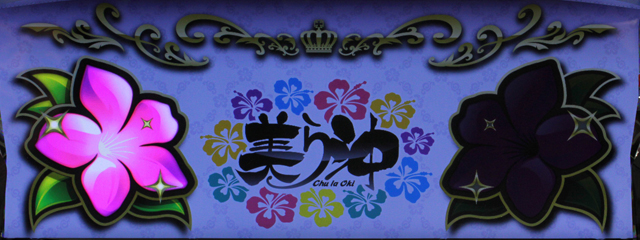 3.2.1 花ランプの特殊点滅パターンと示唆内容