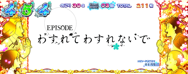 3.5.1 エピソード