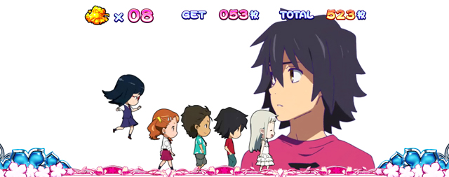 3.6.1 ボーナス