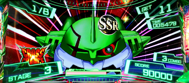 1.4.1 チャレンジボーナス(CB)