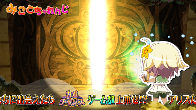 3.3.1 みことくえすと