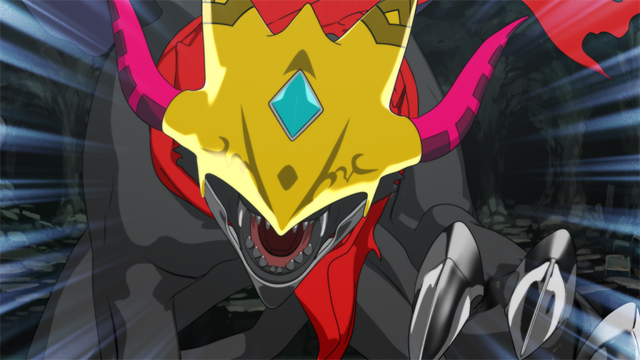4.6.1 グレイスバトル