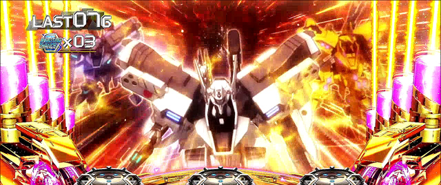 4.6.1 超サバイバルタイム