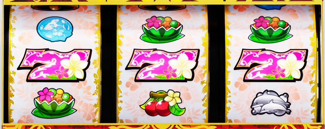 1.4.1 ボーナス(AT)