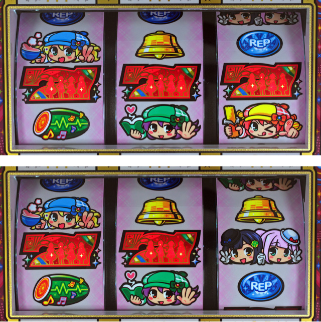 1.5.1 LIVEボーナス