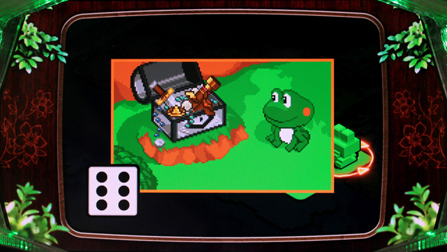 1.3.1 スゴロクモード