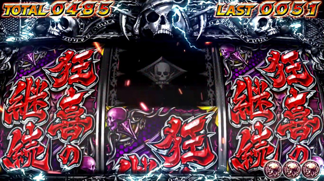 2.3.1 DEAD or ALIVE