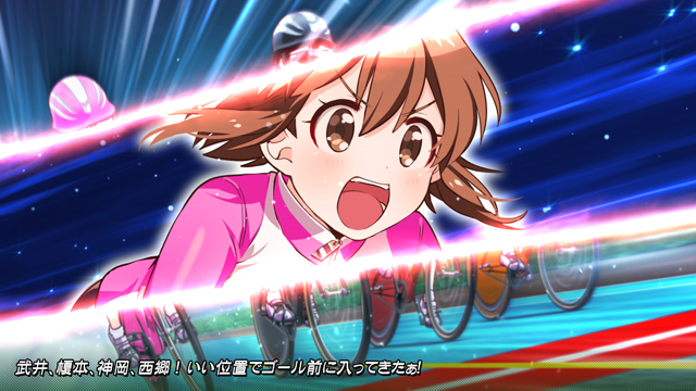 1.5.1 予選レース