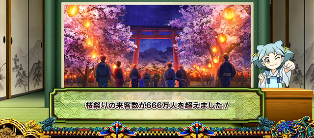5.4.1 猫御前速報による設定示唆
