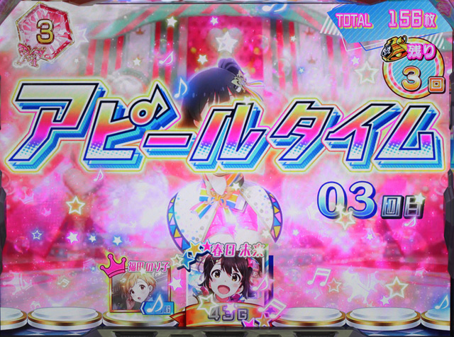 2.2.1 アピールタイム（MB）
