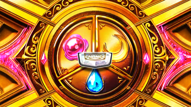 2.1.1 アセイラムチャンス