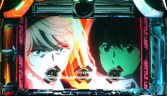 3.3.1 最終決戦