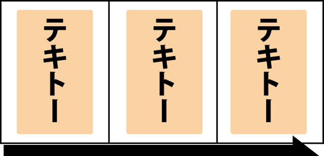 ボーナス中の打ち方