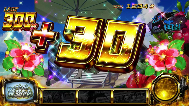3.2.1 プレミアム闇鴉タイム
