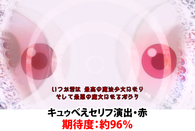 7.3.1 通常時・本前兆に期待できる演出