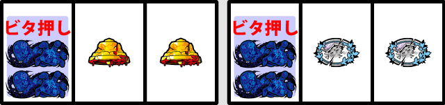 ART(RT)中の打ち方
