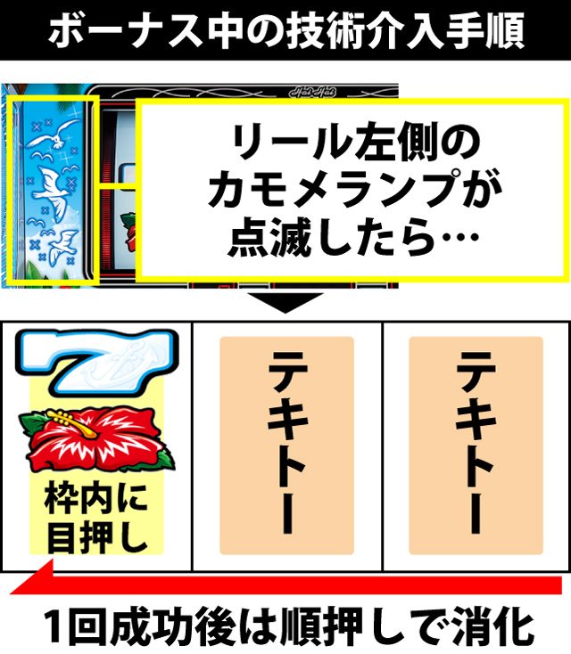 1.2.1 ボーナスのポイント