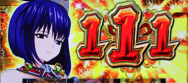 1.2.1 通常時のゲーム性