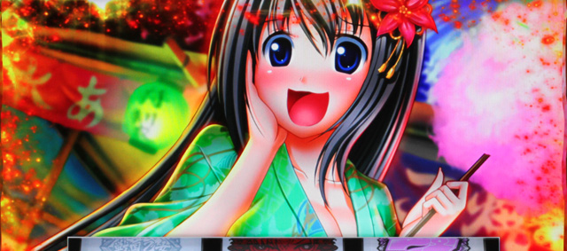 1.2.1 通常時のゲーム性