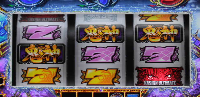 1.2.1 通常時のゲーム性
