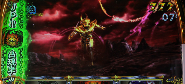 1.10.1 魔戒RUSH