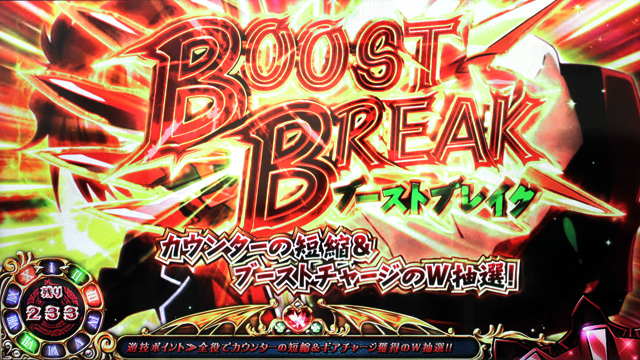 1.2.1 通常時のゲーム性